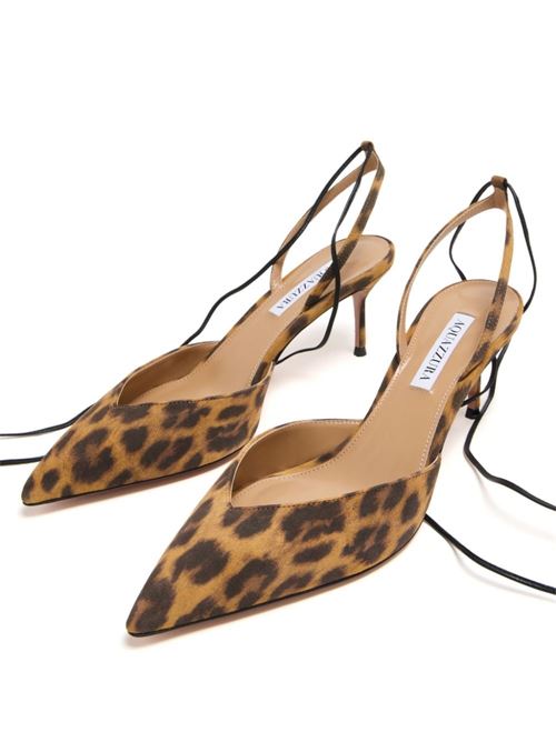 AQUAZZURA | BYNMIDP1 ASNC80